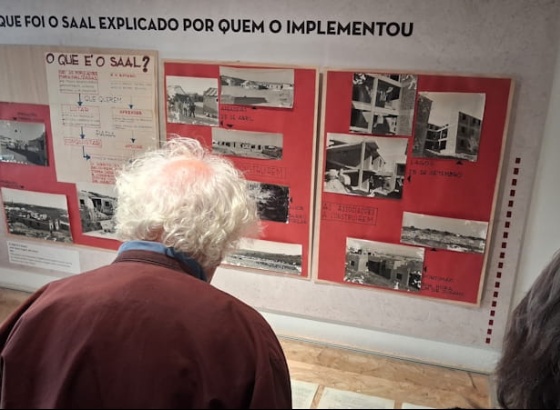 Museu de Lagos debate opera&ccedil;&otilde;es SAAL numa perspetiva nacional 