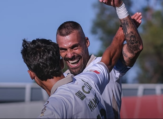 II Liga: Benfica B e Portimonense empatam na abertura da terceira jornada