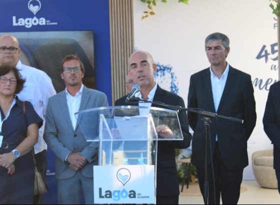 Lagoa inaugurou a 45.&ordf; edi&ccedil;&atilde;o da FATACIL com muito para descobrir 
