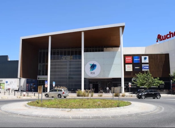 Loja de Cidad&atilde;o de Olh&atilde;o abre em setembro no Ria Shopping