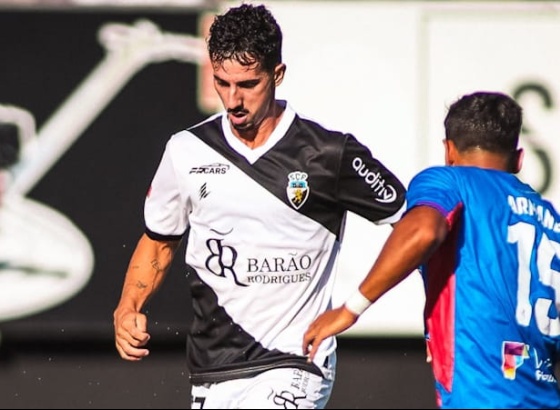 II Liga: Farense empata com Felgueiras e deixa Acad&eacute;mica isolada no topo