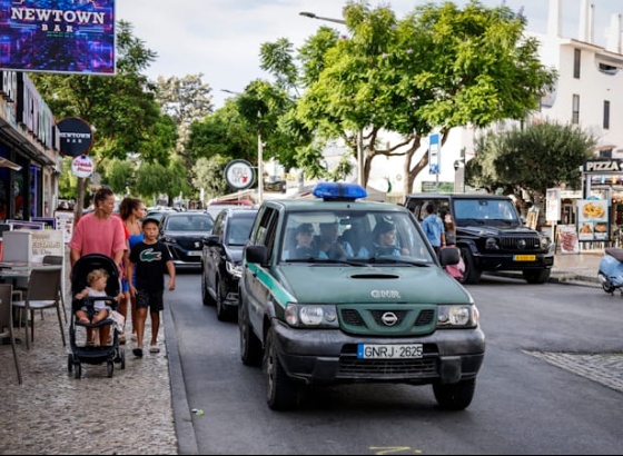 Maioria dos feridos em atropelamento em Albufeira j&aacute; teve alta