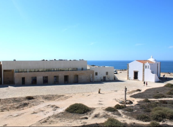 Fortaleza de Sagres promove visita gratuita pela hist&oacute;ria do Promont&oacute;rio