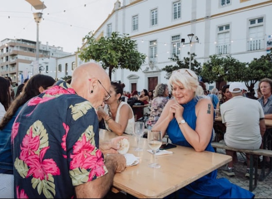 Arrebita Portim&atilde;o ter&aacute; 24 chefs e 10 produtores algarvios