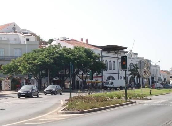 Semana Europeia da Mobilidade chega a Lagos de 16 a 22 de setembro
