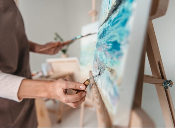 2&ordf; edi&ccedil;&atilde;o dos Open Ateliers Olh&atilde;o recebe 68 artistas nacionais e estrangeiros