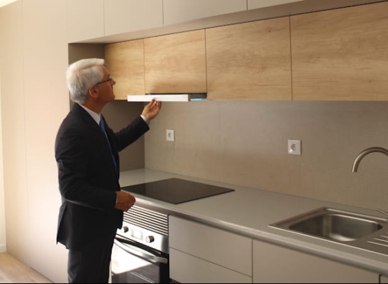 Vila Real de Santo Ant&oacute;nio refor&ccedil;a oferta de habita&ccedil;&atilde;o acess&iacute;vel com 114 novos fogos