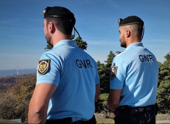GNR det&eacute;m sete homens e apreende mais de cinco toneladas de haxixe no Guadiana (C/V&iacute;deo)