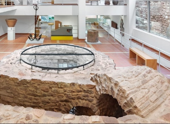 Museu de Silves assinala 36.&ordm; anivers&aacute;rio com atividades para todas as idades