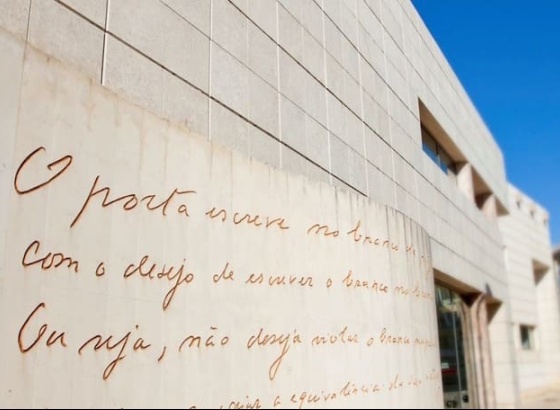 Biblioteca de Faro deu a conhecer a programa&ccedil;&atilde;o de setembro 