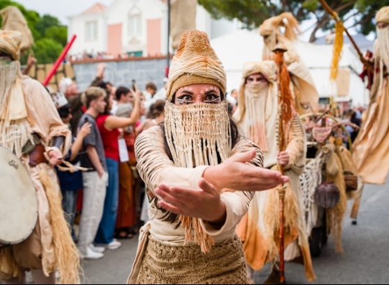 Dias Medievais de Castro Marim voltaram a receber milhares de visitantes   
