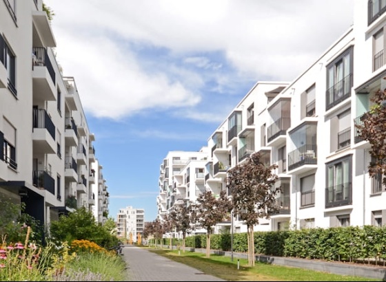 Arrendar casa no Algarve teve subida anual de 22,8%