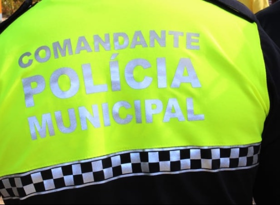 Pol&iacute;cia Municipal de Lagoa cria formul&aacute;rio online para ve&iacute;culos abandonados