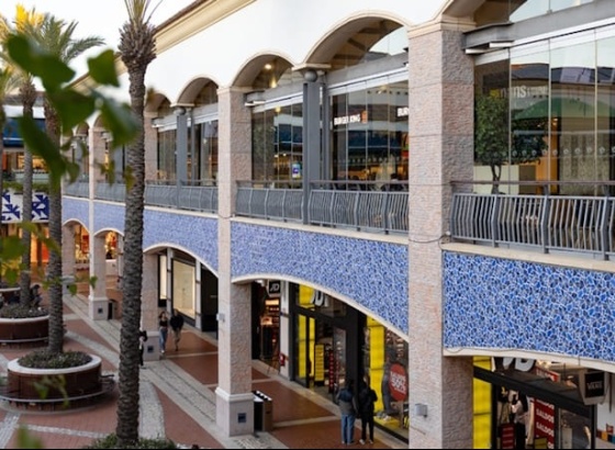 Forum Algarve adquirido por 130 milh&otilde;es de euros por gestora de ativos espanhola
