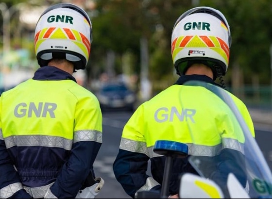Algarve entre os distritos com mais crimes por condu&ccedil;&atilde;o sob o efeito de &aacute;lcool