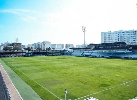 II Liga: Jogo entre Farense e Desportivo de Chaves adiado para outubro