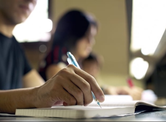 Taxa de conclus&atilde;o do ensino secund&aacute;rio &eacute; mais baixa em Lisboa, Set&uacute;bal e Algarve 