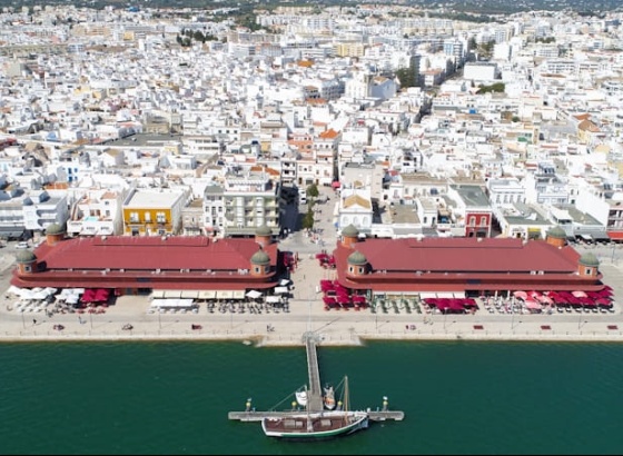 Algarve na Grande Final das Novas 7 Maravilhas de Portugal