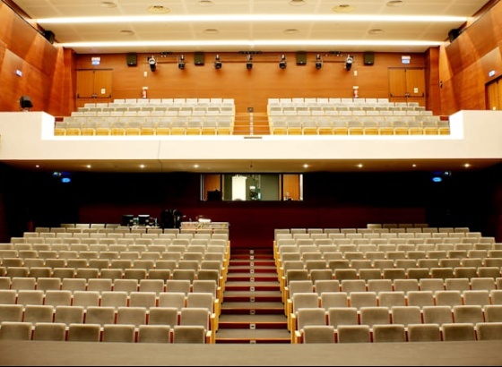 Audit&oacute;rio de Olh&atilde;o arranca nova temporada com Orquestra do Algarve, Tiago Bettencourt e B&aacute;rbara Tinoco
