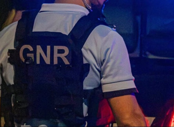 GNR descartou hip&oacute;tese de atropelamento em morte de imigrante em Olh&atilde;o mas PJ recusou investigar