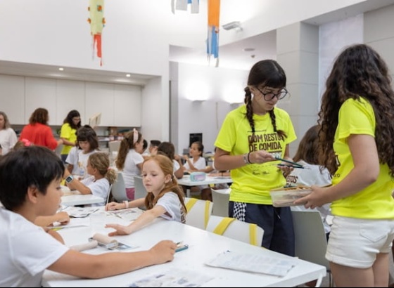 Museu de Portim&atilde;o apresenta exposi&ccedil;&atilde;o criada a partir da imagina&ccedil;&atilde;o de 75 crian&ccedil;as