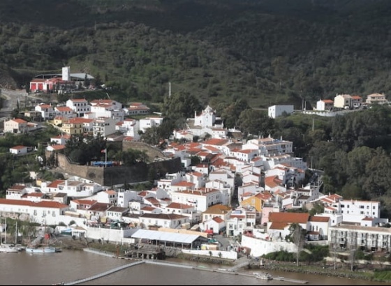 Alcoutim apresenta "linhas de interven&ccedil;&atilde;o" do plano de a&ccedil;&atilde;o clim&aacute;tica