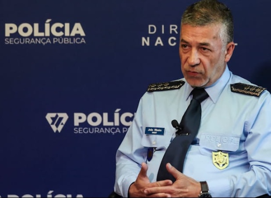 Aeroporto de Faro regista "maior press&atilde;o" na recolha de dados biom&eacute;tricos