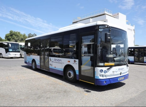 Lagos ter&aacute; transporte p&uacute;blico gratuito durante a Semana Europeia da Mobilidade