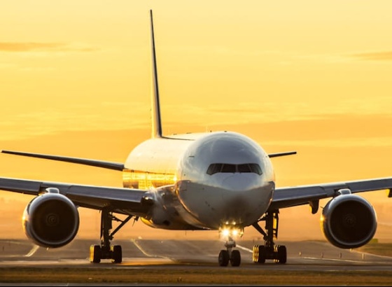 Passageiros nos aeroportos sobem 2,0% em julho para 7,7 milh&otilde;es 