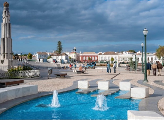 Tavira assinala Jornadas Europeias do Patrim&oacute;nio sob o tema &ldquo;Reviver, resistir, reinventar&rdquo;