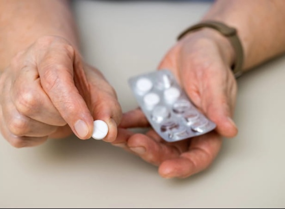 Algarve lidera consumo de medicamentos sem receita em Portugal