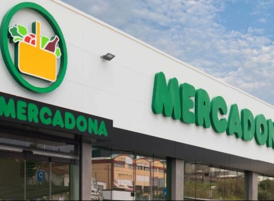 Primeira loja da Mercadona no Algarve abre a 15 de outubro