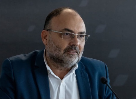 Autarca de Portim&atilde;o garante que concelho j&aacute; se prepara para acolher GP de F&oacute;rmula 1