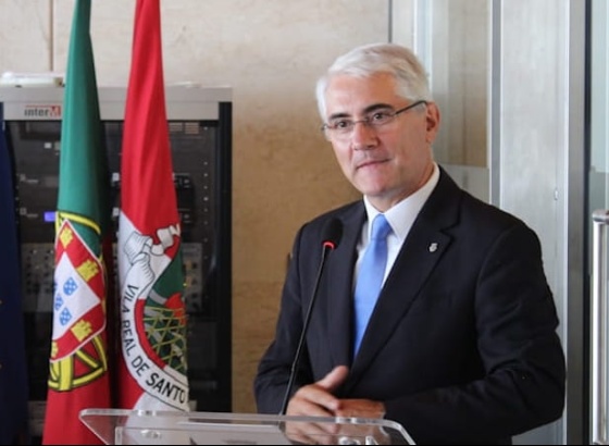 Autarca de Vila Real de Santo Ant&oacute;nio quer medidas urgentes de seguran&ccedil;a na EN125