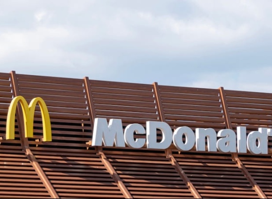 McDonald&rsquo;s tem 150 vagas de emprego no Algarve