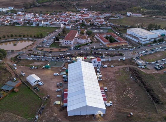 Feira da Perdiz com nova data e novo recinto 