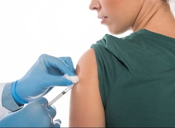 Vacina&ccedil;&atilde;o da gripe arranca a 30 de setembro e &eacute; alargada a crian&ccedil;as dos dois aos quatro anos