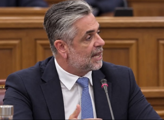 Algarve ter&aacute; grande &aacute;rea empresarial: decis&atilde;o &eacute; assumida pelo Governo