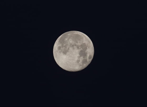 Centro Ci&ecirc;ncia Viva de Tavira dinamiza a Noite Internacional de Observa&ccedil;&atilde;o da Lua