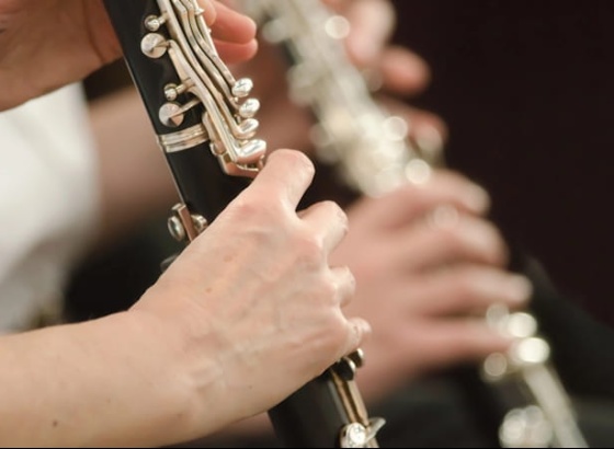 Igreja Matriz de Pech&atilde;o recebe concerto do Quarteto de Sopros da Orquestra do Algarve