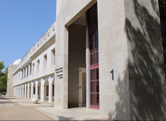 Abertas candidaturas para o Pr&eacute;mio Carreira da Universidade do Algarve