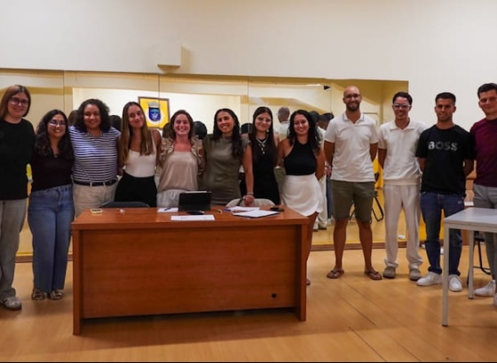 Associa&ccedil;&atilde;o de Jovens do Algoz apresenta-se este s&aacute;bado com m&uacute;sica e anima&ccedil;&atilde;o 
