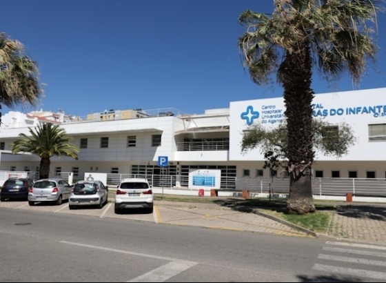 Hospital Terras do Infante acolhe I Jornada Comunit&aacute;ria de Integra&ccedil;&atilde;o em Sa&uacute;de