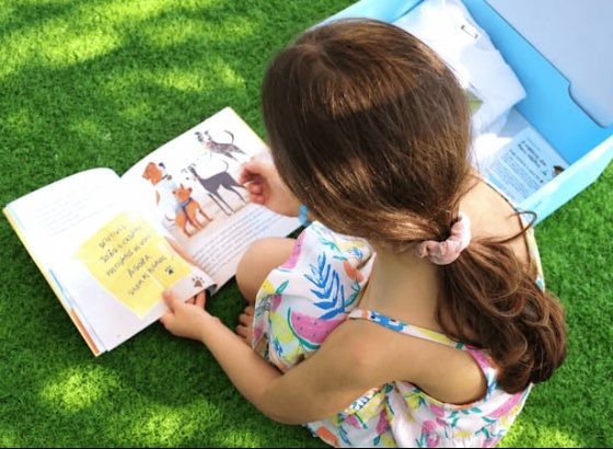 EMARP lan&ccedil;a livro infantil sobre o trabalho dos profissionais da limpeza urbana