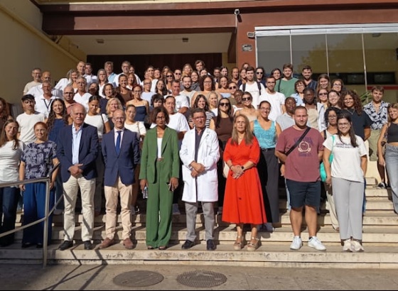 ULS Algarve refor&ccedil;a equipas com 100 enfermeiros e 36 assistentes operacionais