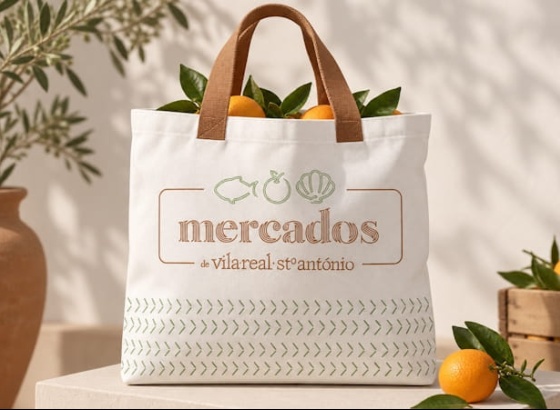 Mercados municipais de VRSA passam a ter identidade comum 