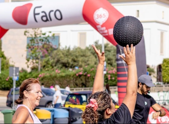 H&aacute; novidades na edi&ccedil;&atilde;o de 2026 do Faro Ativo