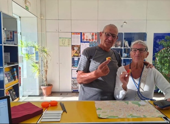 Algarve assinala Dia Mundial do Turismo com "inova&ccedil;&atilde;o, natureza e sabores da regi&atilde;o"