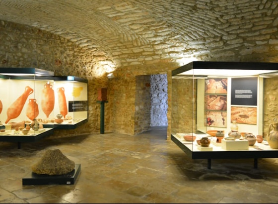 Museu de Loul&eacute; passa a integrar Rede Nacional  do Patrim&oacute;nio Cultural e Imaterial