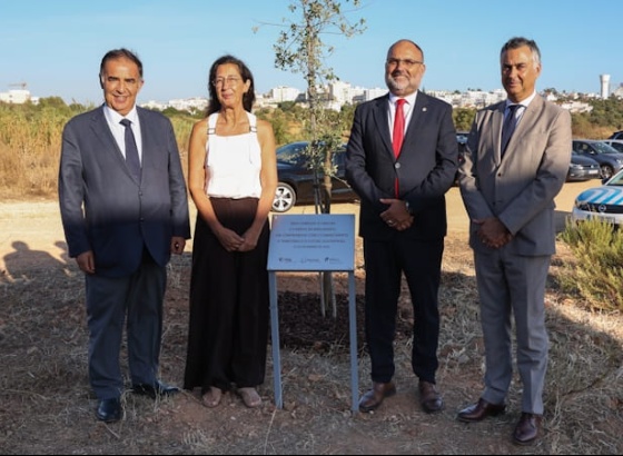 Fundos europeus impulsionam novo Campus do Barlavento da Universidade do Algarve 